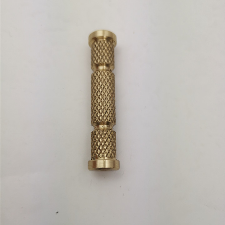铜杆
