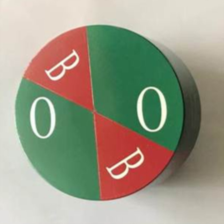Indicator