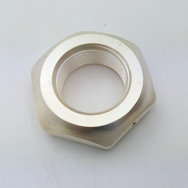 Lightning arrester parts